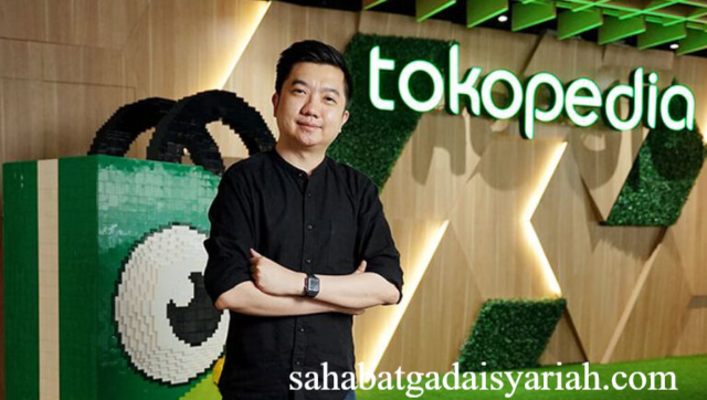 Profil 10 Alumni BINUS Sukses di Dunia Startup