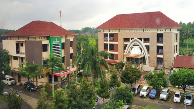 Universitas Islam Nahdlatul Ulama: Kampus Peradaban Islami