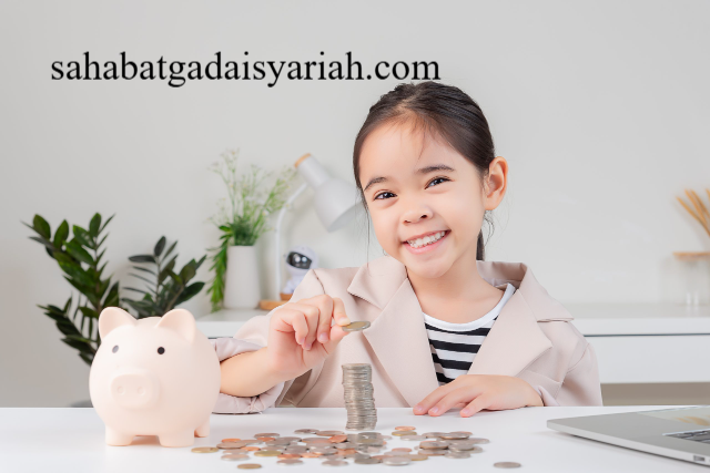 Cara Mengajarkan Financial Management Projects untuk Anak