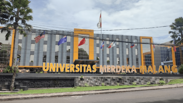 Universitas Merdeka Malang: Kampus Swasta Unggulan