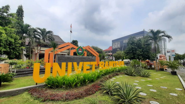 Eksplorasi Universitas Veteran Bangun Nusantara sebagai Pusat Pendidikan Unggul