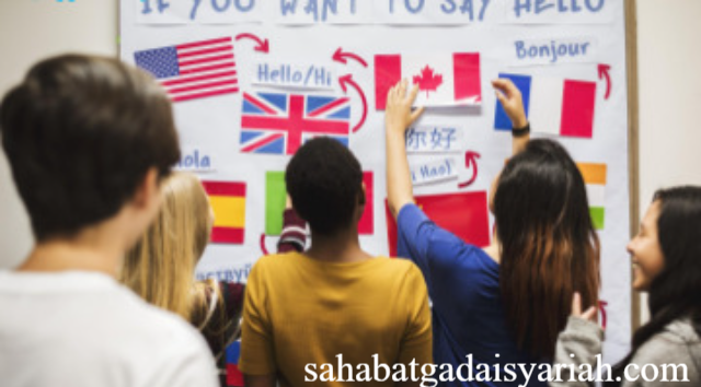 Panduan Lengkap Mata Kuliah Sastra & Bahasa Asing